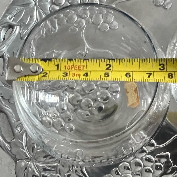 Rastal Martell Cognac Balloon Snifter Glasses set of 2 made in Germany. - Picture 4 of 11